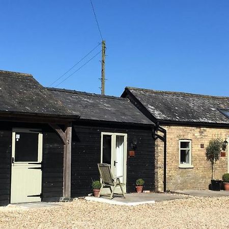 Bridleway Bed & Breakfast Hackthorn Esterno foto