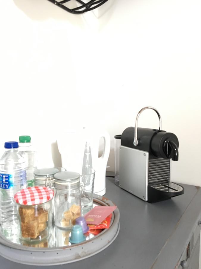 Bridleway Bed & Breakfast Hackthorn Esterno foto