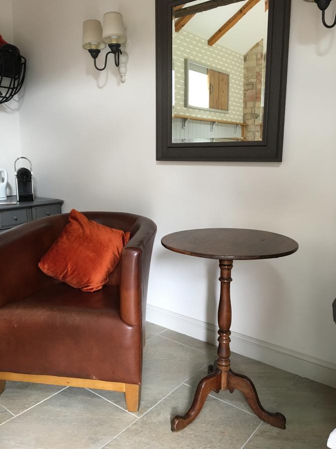 Bridleway Bed & Breakfast Hackthorn Esterno foto