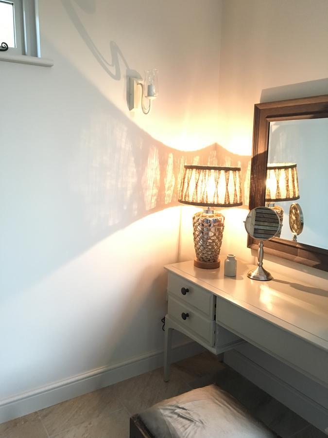Bridleway Bed & Breakfast Hackthorn Esterno foto