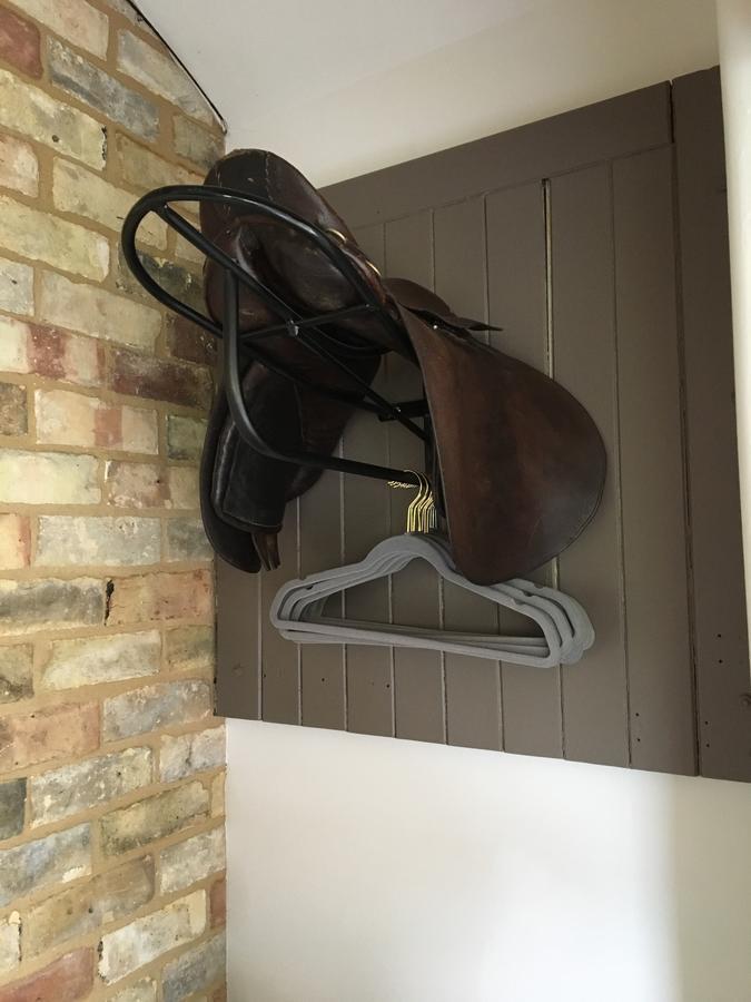 Bridleway Bed & Breakfast Hackthorn Esterno foto
