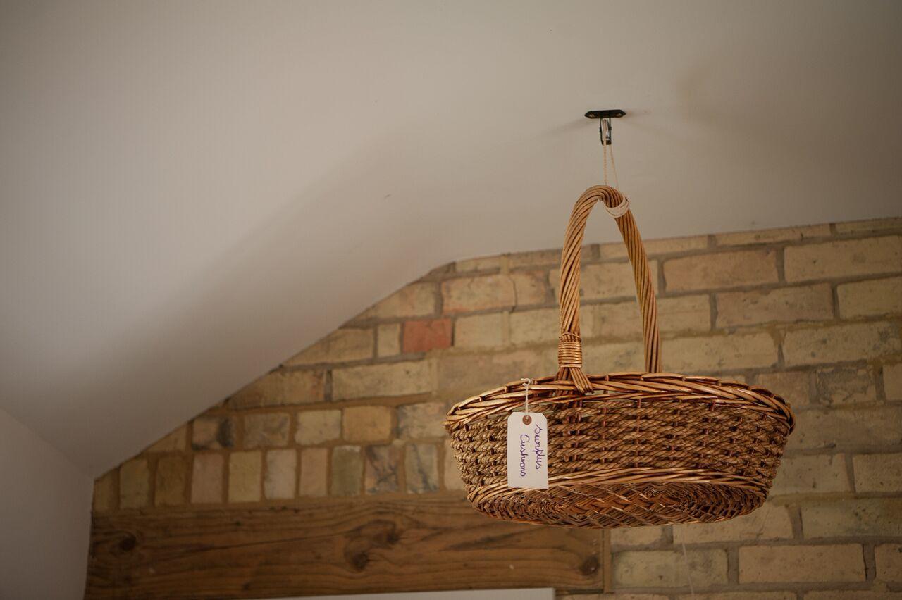 Bridleway Bed & Breakfast Hackthorn Esterno foto