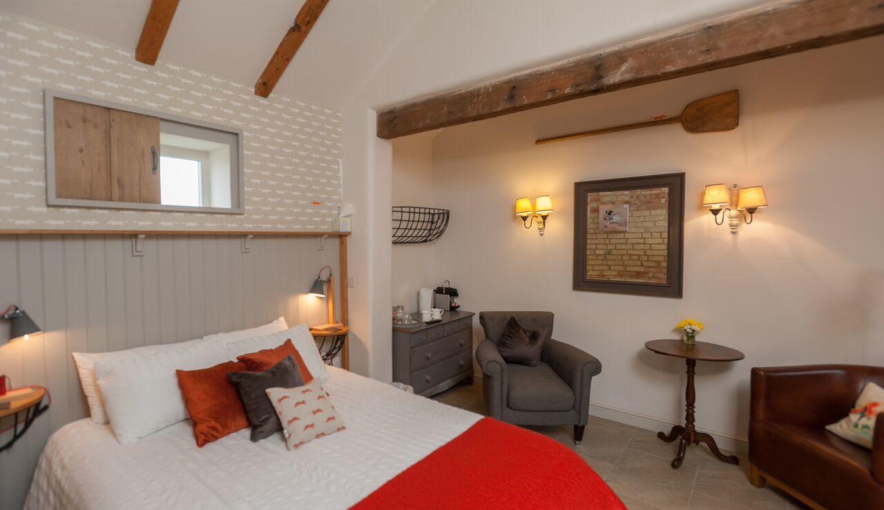 Bridleway Bed & Breakfast Hackthorn Esterno foto