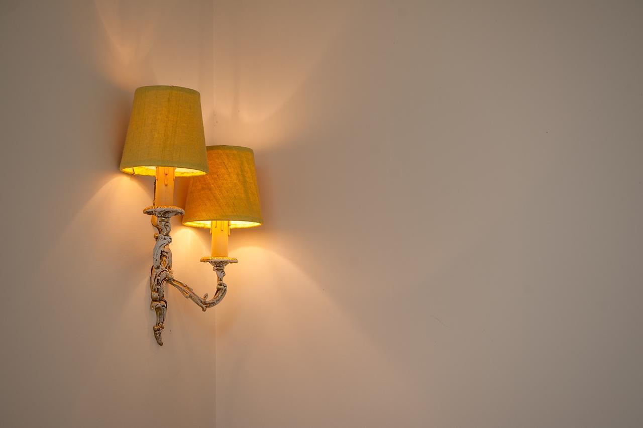 Bridleway Bed & Breakfast Hackthorn Esterno foto