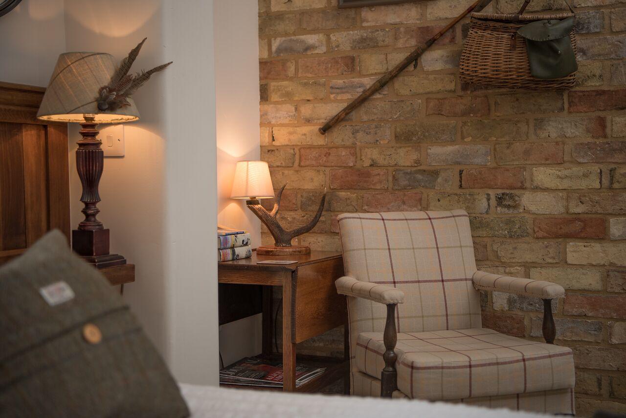 Bridleway Bed & Breakfast Hackthorn Esterno foto