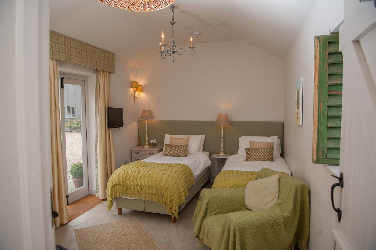 Bridleway Bed & Breakfast Hackthorn Esterno foto