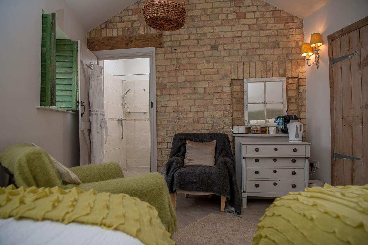 Bridleway Bed & Breakfast Hackthorn Esterno foto